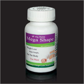 Herbal Health Product