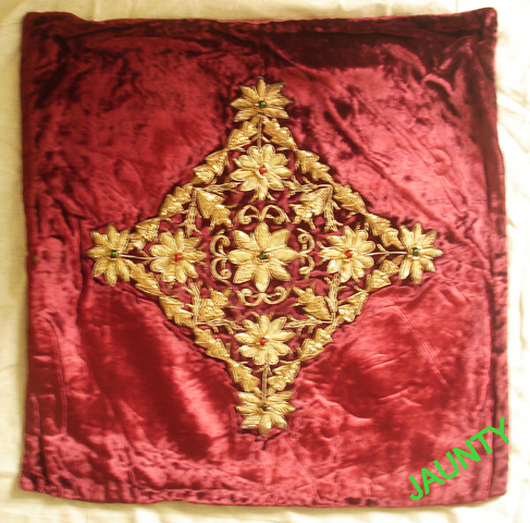 Designer Cushion Covers