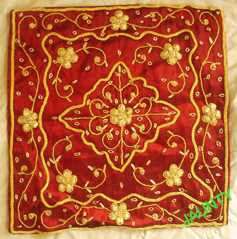 Decorative Cushion Covers