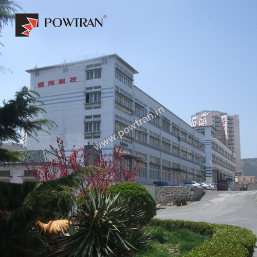 Powtran Dalian Building