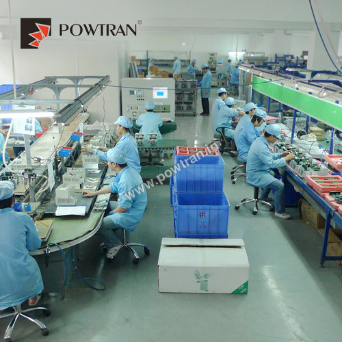Powtran Workshop