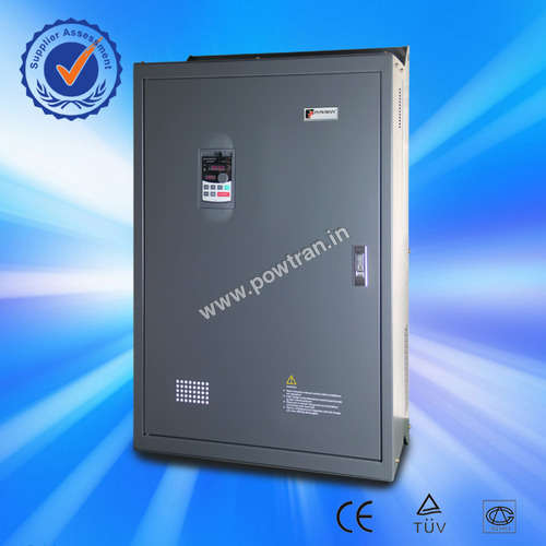 High Performance Vector Frequency Inverter