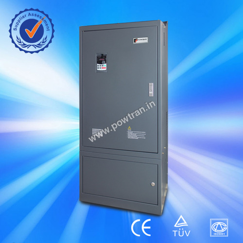 Three Phase Induction Motor Drives