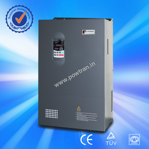 AC Variable Speed Drives