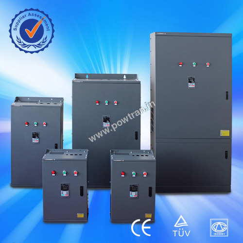 Soft Starter Cabinet