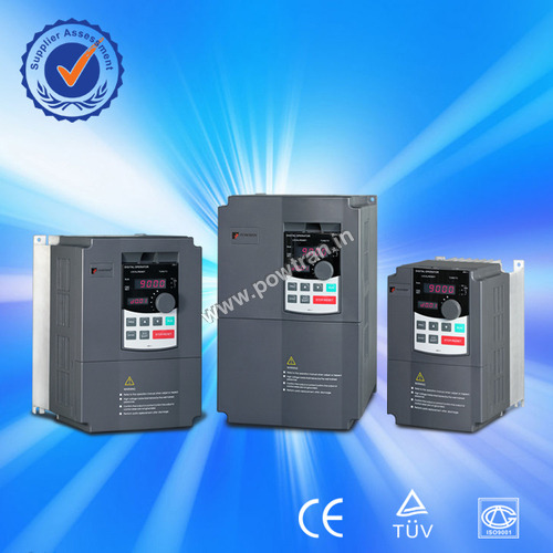 Vector Frequency Inverter Converter