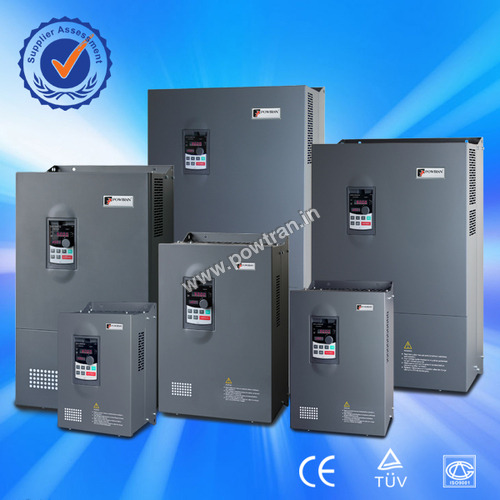 Vector Frequency Converter