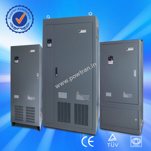 Vector Frequency Inverter