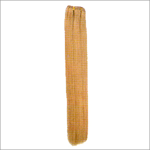 Straight Weft