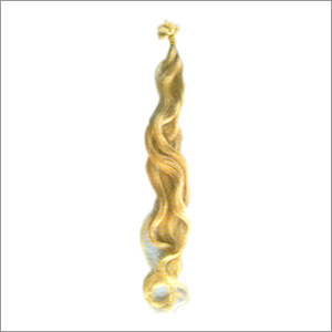Keratin Italian Wavy Hair Extension
