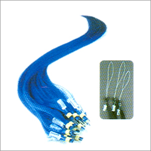 Micro-Ring Hair Extension