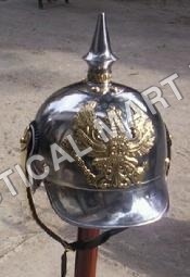 German Military Helmet