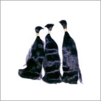 Remy Double Drawn Hair