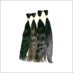 Remy Single Drawn Straight Hair