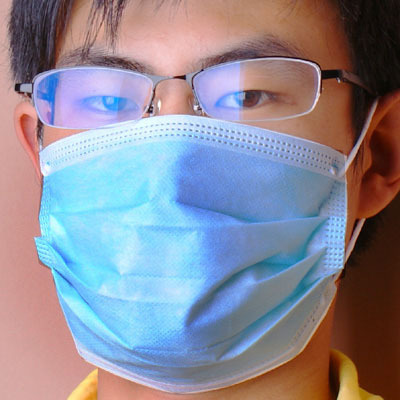 Surgical Face Mask Fabrics