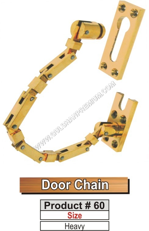 Door Chain