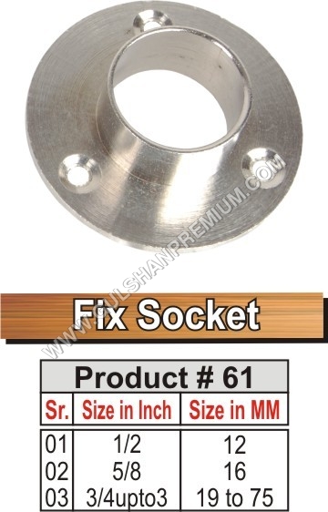 Fix Sockets