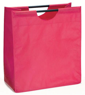 Non Woven Garment Packaging Bags