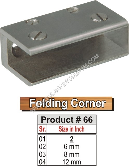 Folding Corner