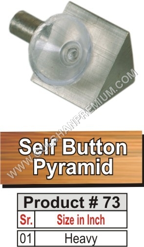 Brass Glass Fittings