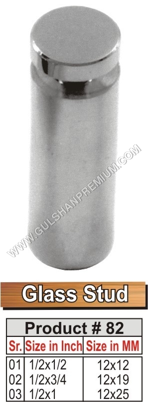 Glass Stud