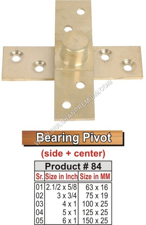 Brass Builder Hardware