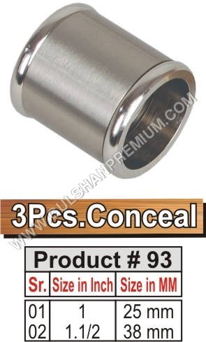 Brass Builder Hardware