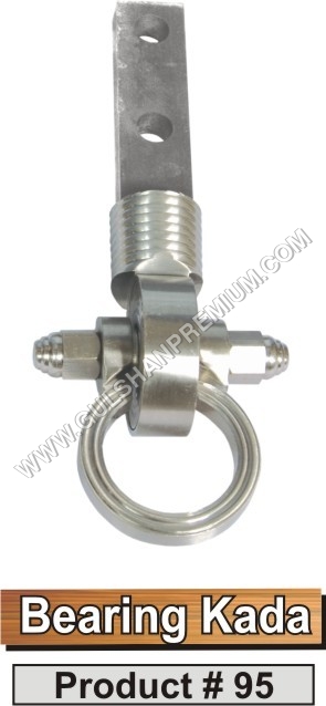 Bearing Kada