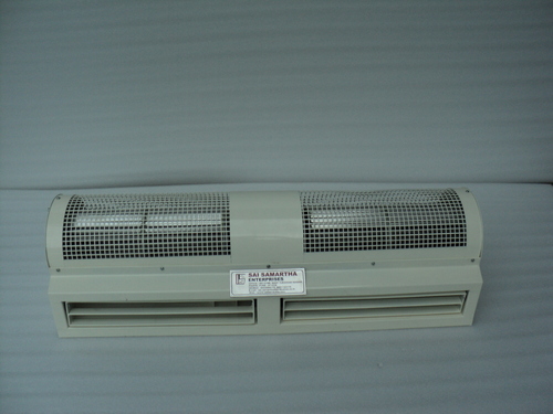 air curtain