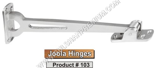 Brass Joola Fittings