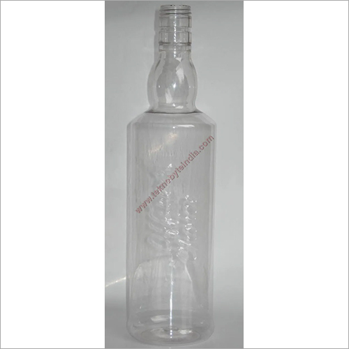 Liquor Bottle 1 Liter