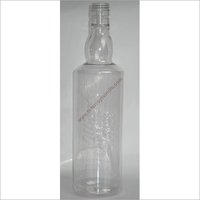 Liquor Bottle 1 Liter - Color: Multicolor