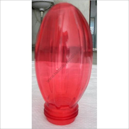 Plastic Pet Bottle