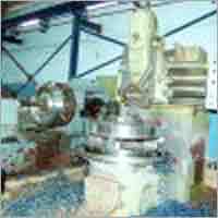 Our Machinery