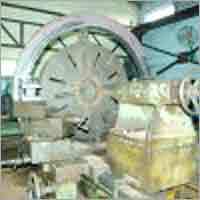 Our Machinery
