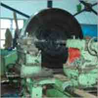 Our Machinery