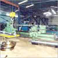 Our Machinery