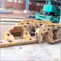 Mechanical Spares Parts