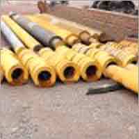 Industrial Mechanical Spares Part
