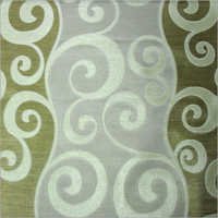 Satin Curtain Fabric