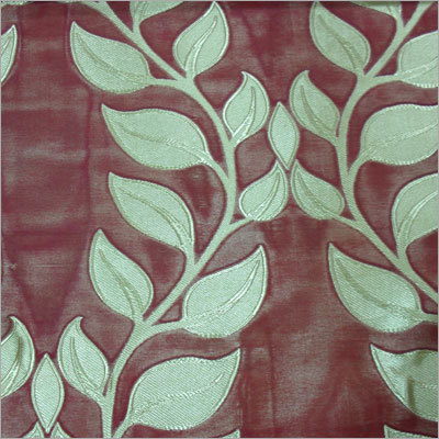 Canvas curtain