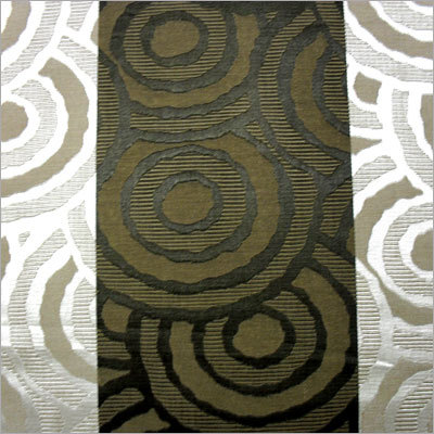 Bedroom curtains