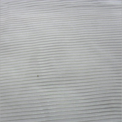 Chiffon curtains