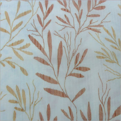 Polyester Jacquard Curtain