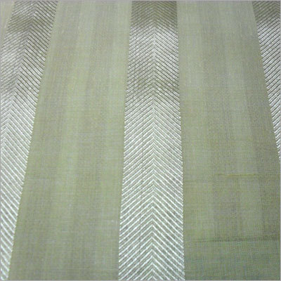 Silk Curtains
