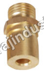 Precision Components