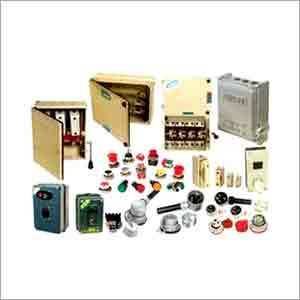 Switchgear