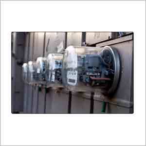 Energy Metering