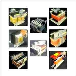 Electrical Chokes