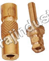 Precision Components